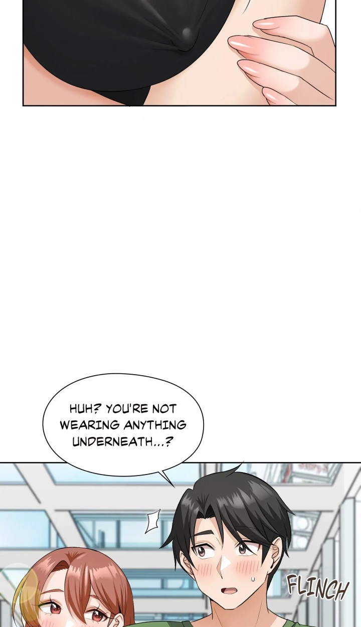 Read Building My Roster chapter 16 image 8 on Lezhin