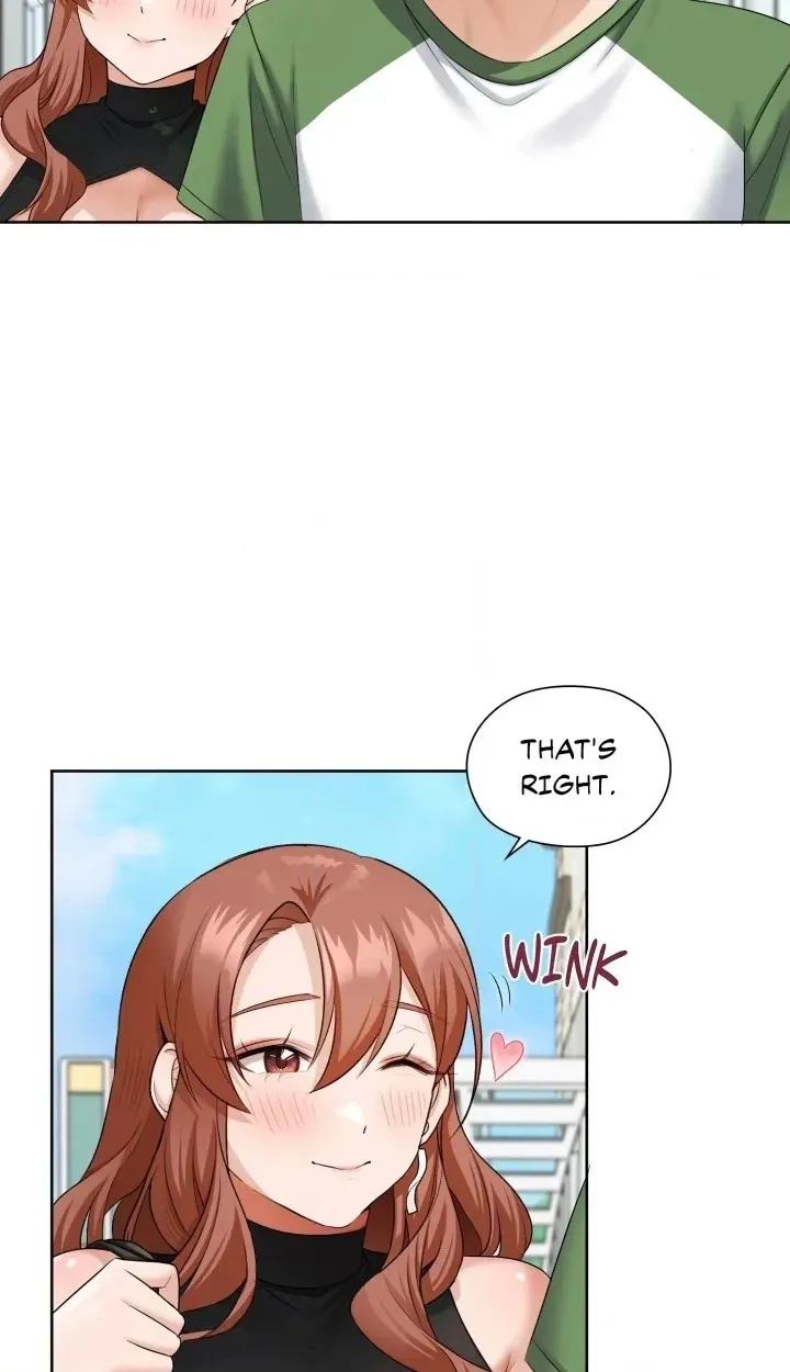 Read Building My Roster chapter 16 image 9 on Lezhin