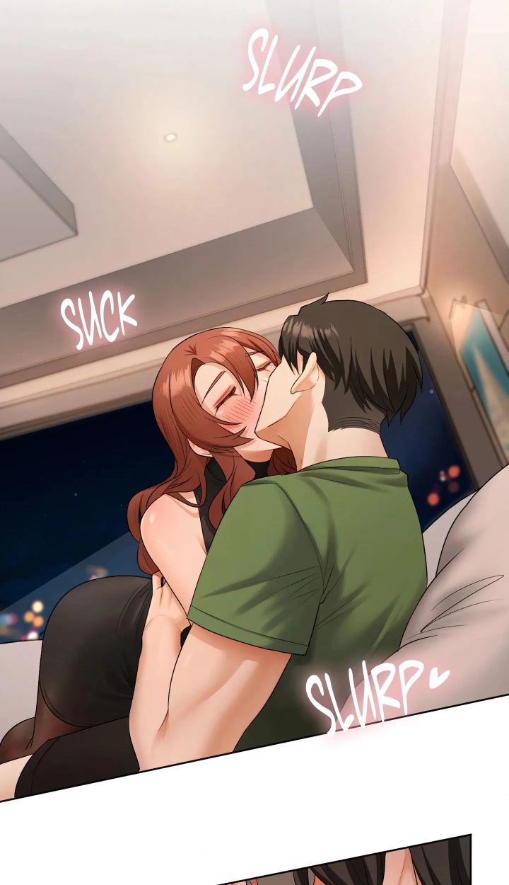 Read Building My Roster chapter 17 image 12 on Lezhin