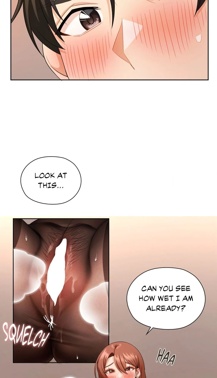 Read Building My Roster chapter 17 image 15 on Lezhin