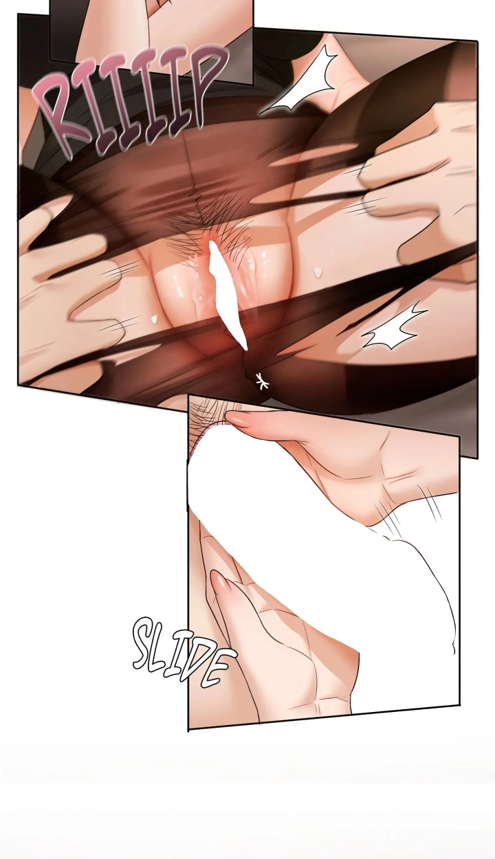 Read Building My Roster chapter 17 image 20 on Lezhin