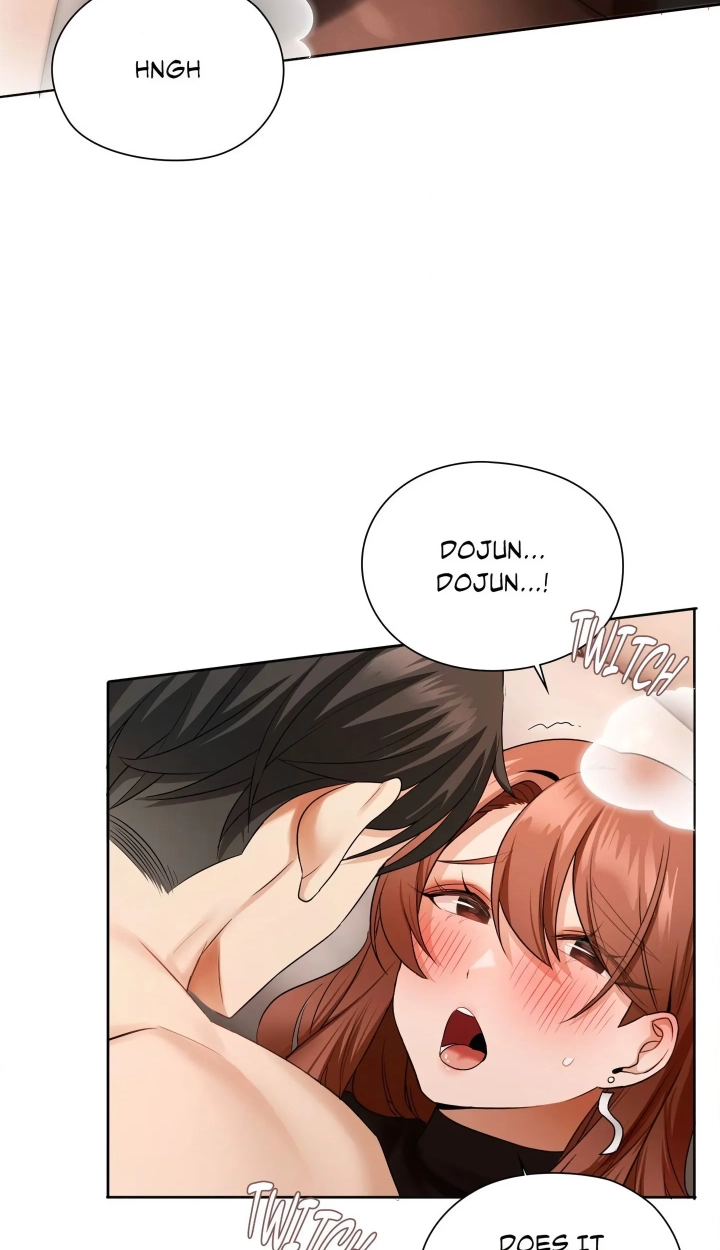Read Building My Roster chapter 17 image 23 on Lezhin