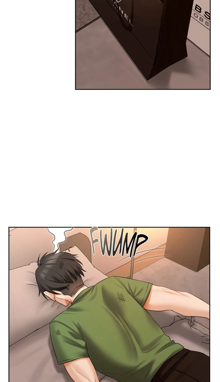 Read Building My Roster chapter 17 image 3 on Lezhin