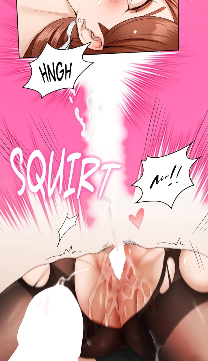 Read Building My Roster chapter 17 image 34 on Lezhin