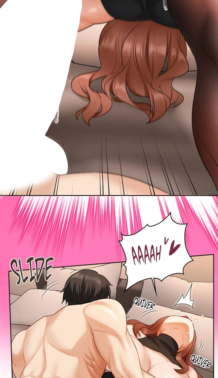 Read Building My Roster chapter 17 image 35 on Lezhin