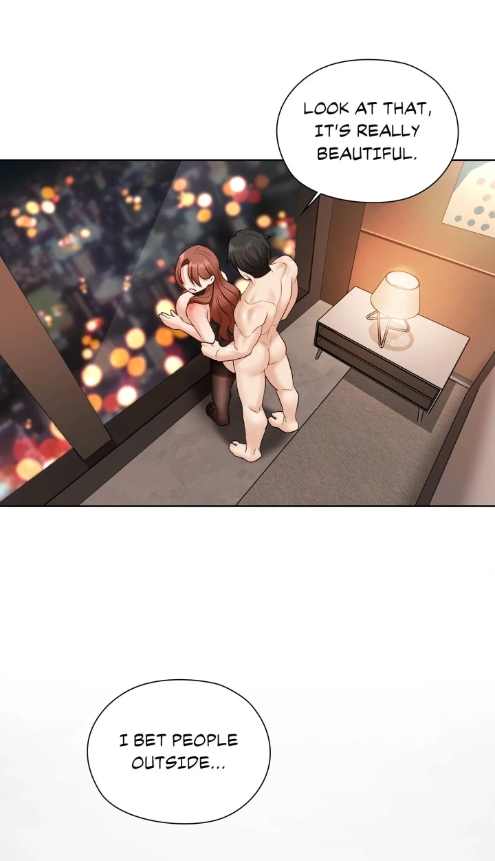 Read Building My Roster chapter 17 image 45 on Lezhin