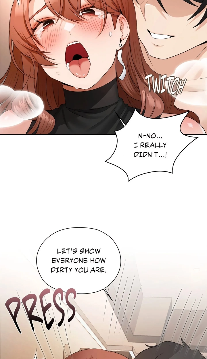 Read Building My Roster chapter 17 image 50 on Lezhin