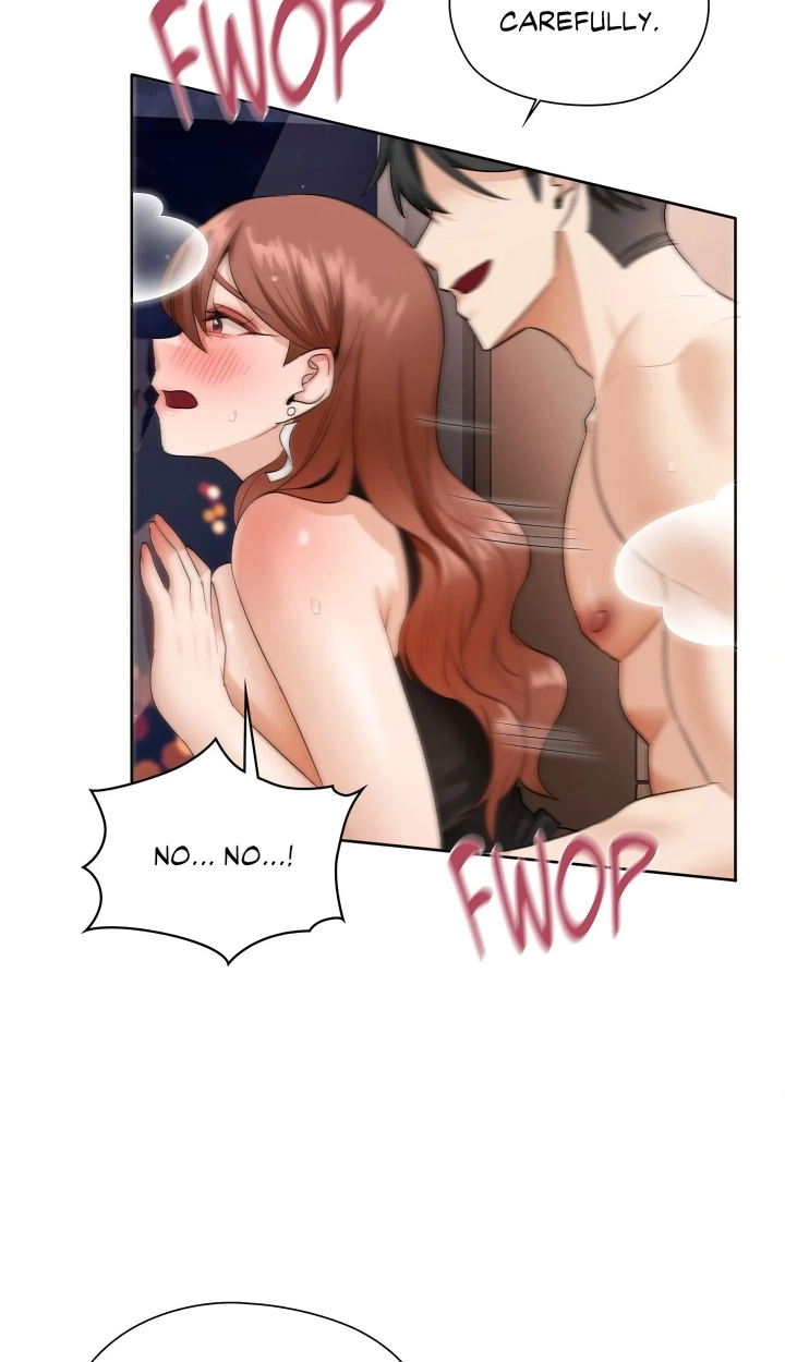 Read Building My Roster chapter 17 image 52 on Lezhin