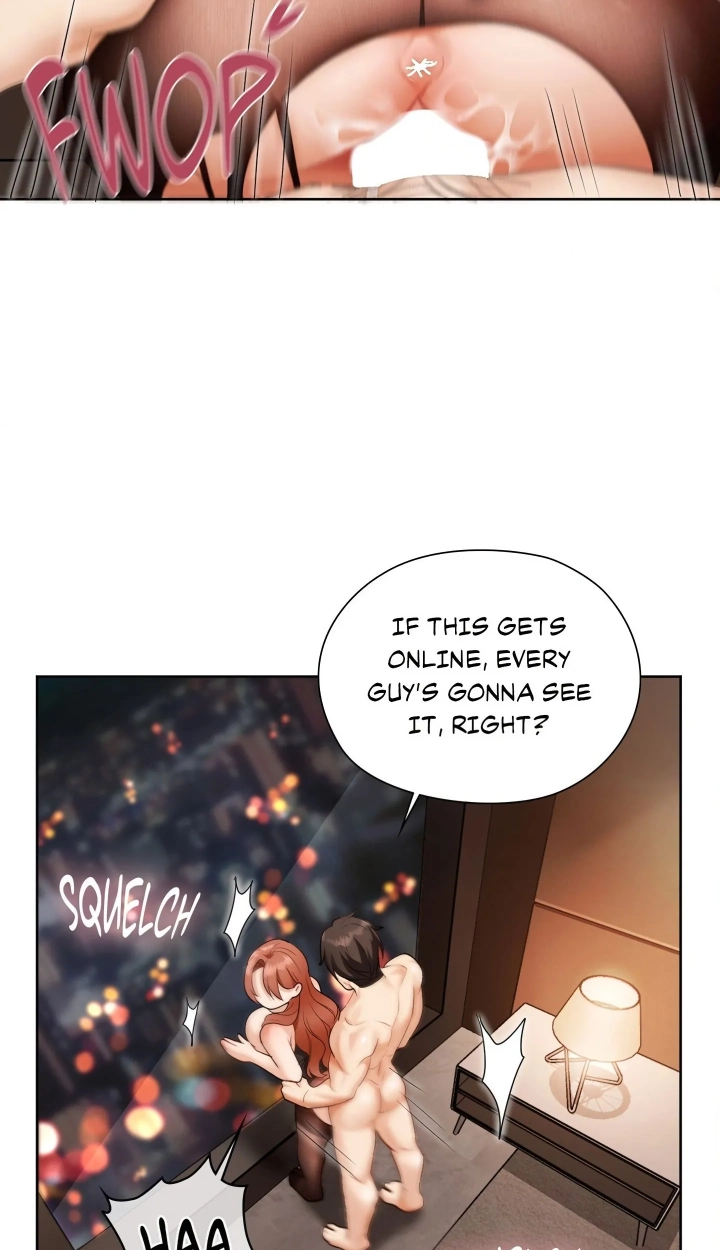 Read Building My Roster chapter 17 image 54 on Lezhin