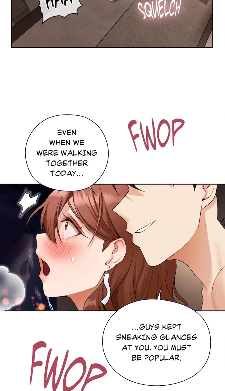 Read Building My Roster chapter 17 image 55 on Lezhin