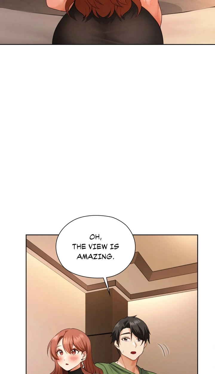 Read Building My Roster chapter 17 image 8 on Lezhin