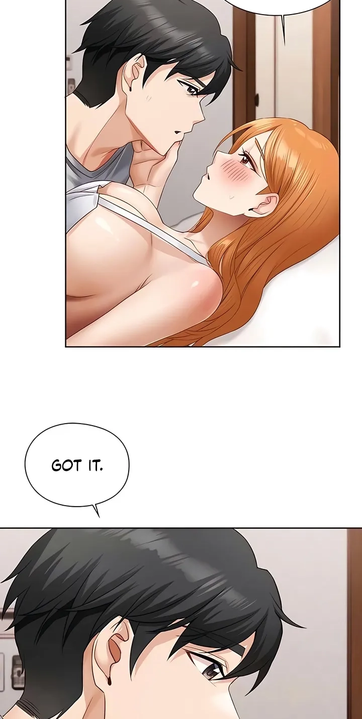 Read Building My Roster chapter 19 image 15 on Lezhin