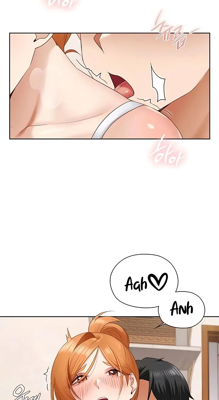 Read Building My Roster chapter 19 image 5 on Lezhin