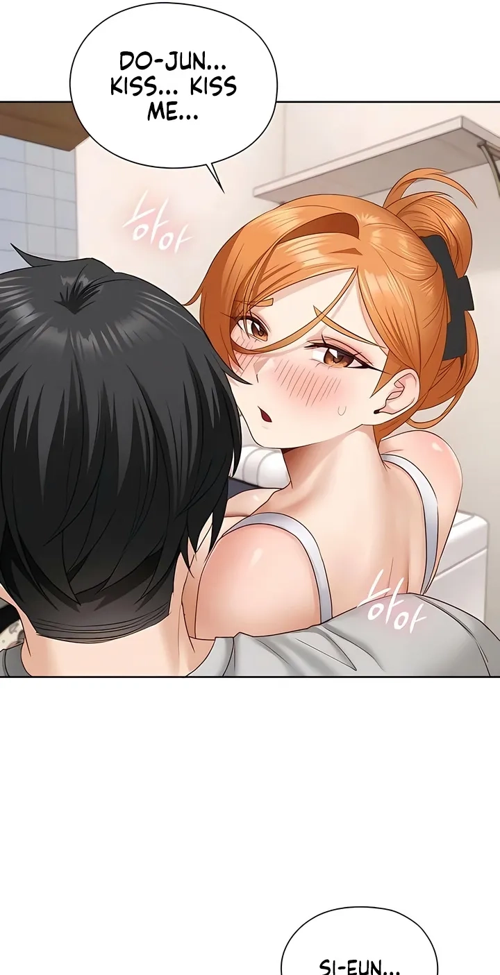 Read Building My Roster chapter 19 image 7 on Lezhin