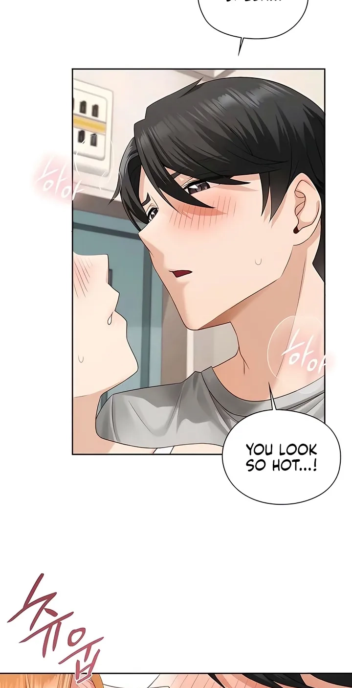 Read Building My Roster chapter 19 image 8 on Lezhin