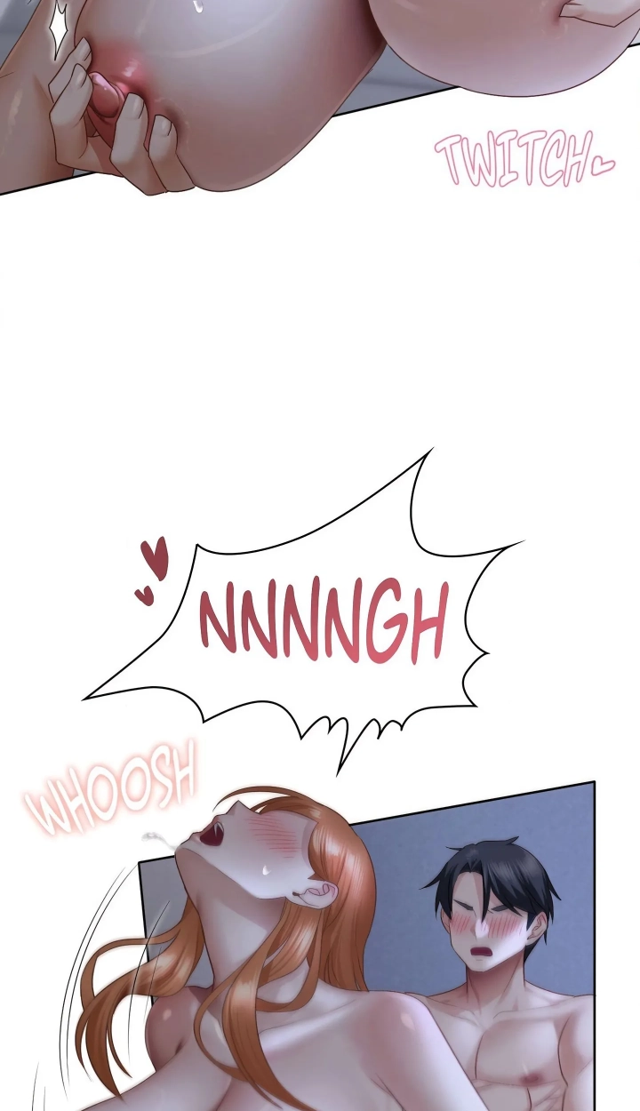 Read Building My Roster chapter 20 image 23 on Lezhin