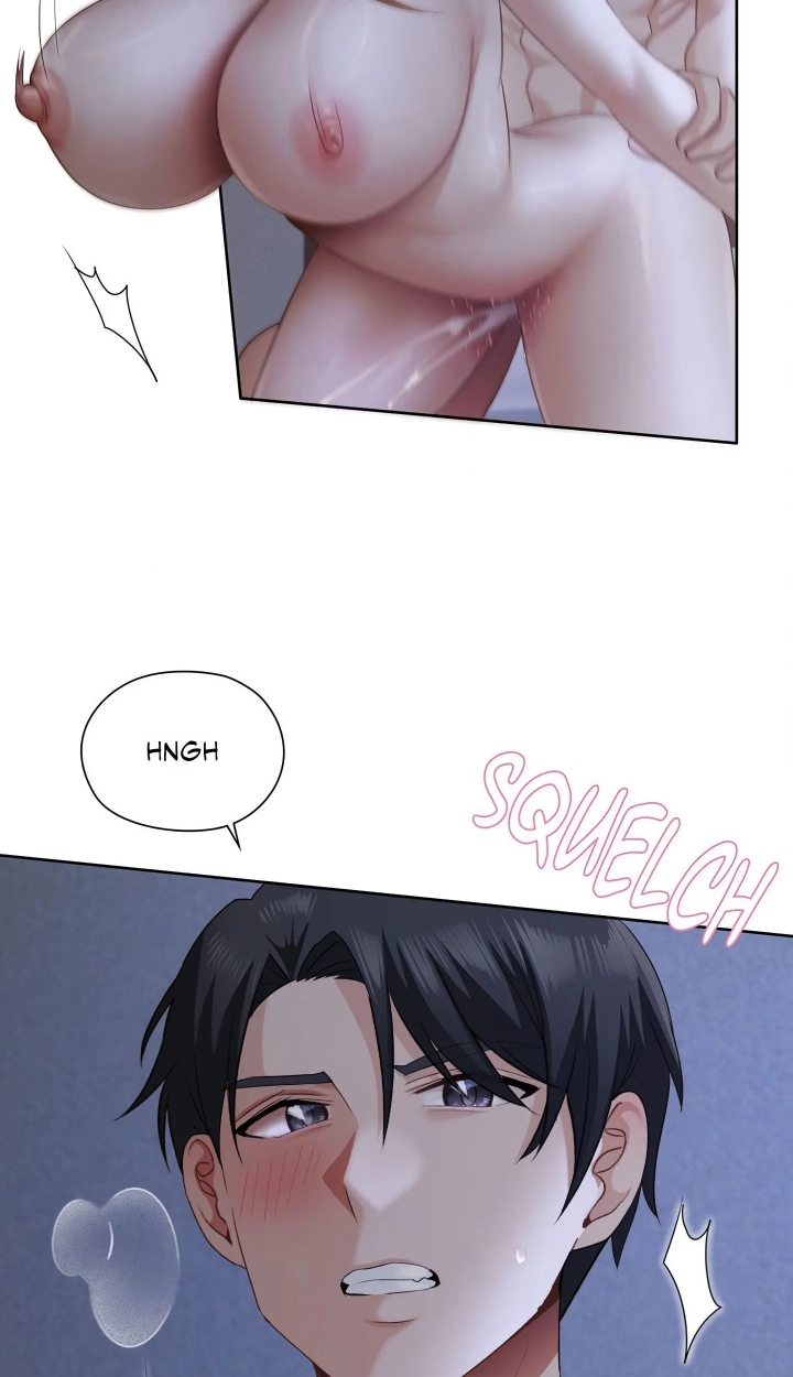 Read Building My Roster chapter 20 image 24 on Lezhin