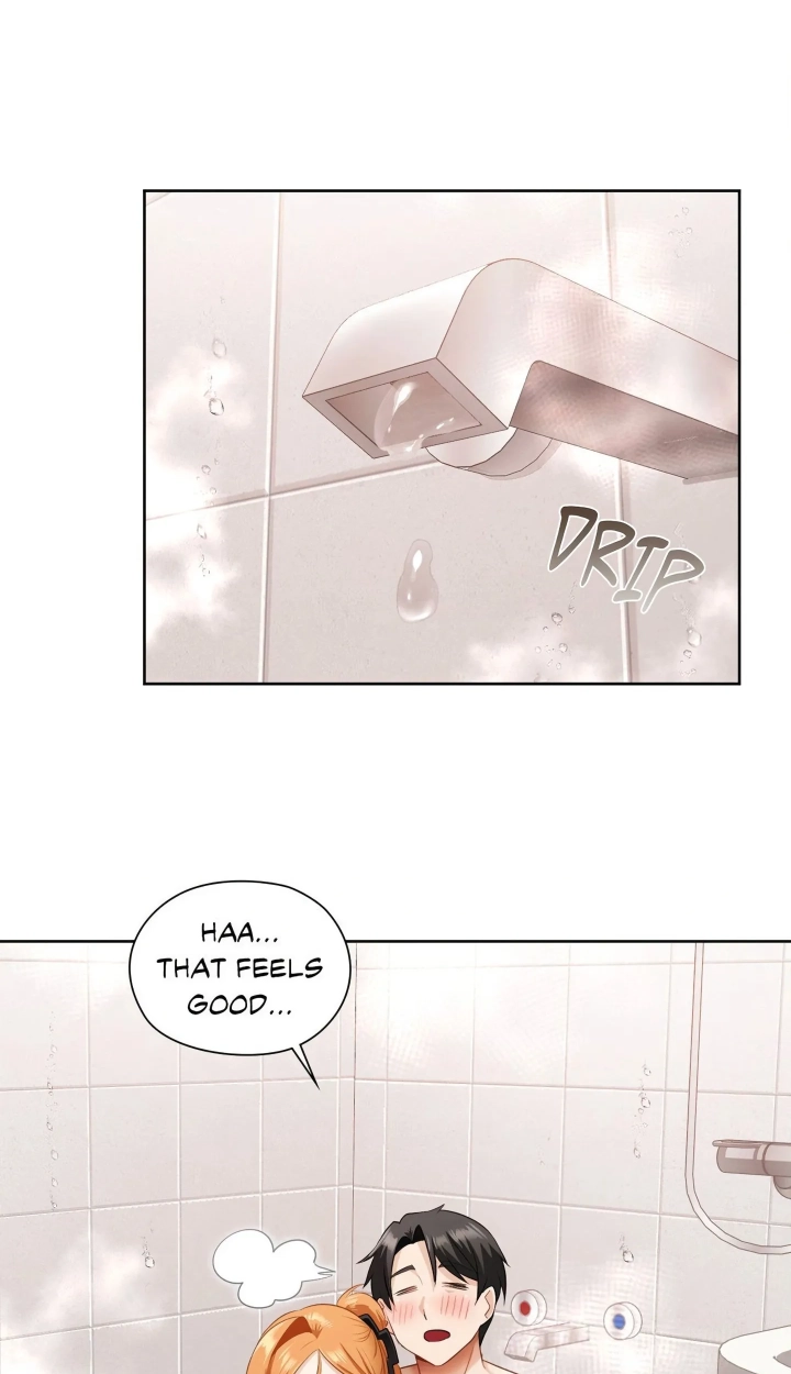 Read Building My Roster chapter 20 image 37 on Lezhin