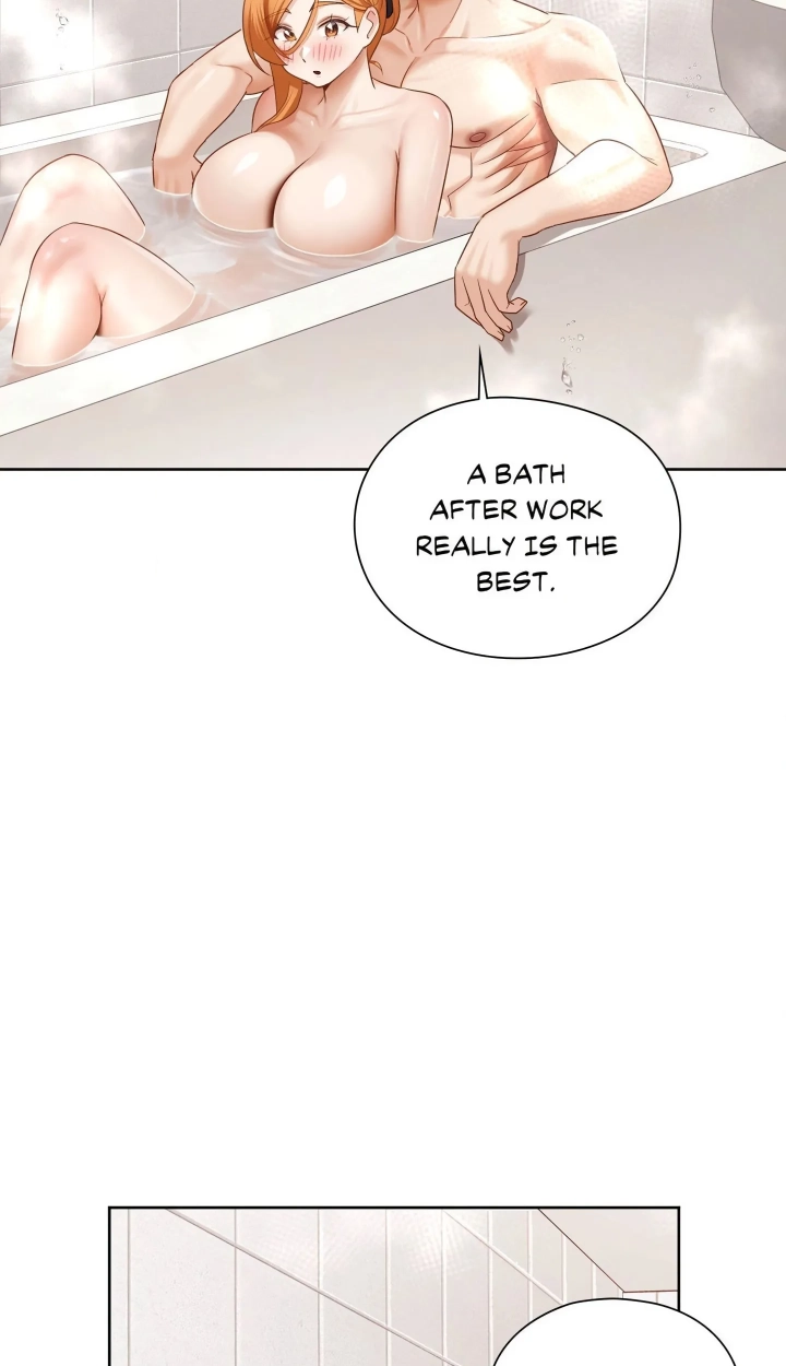Read Building My Roster chapter 20 image 38 on Lezhin