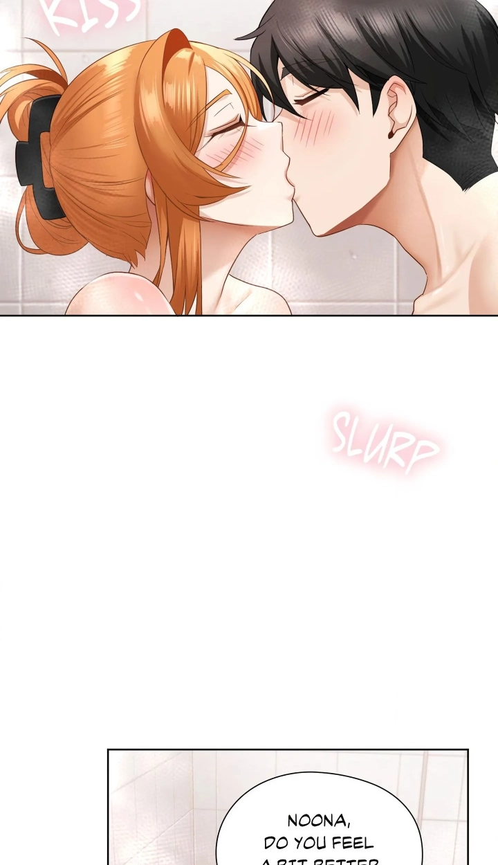 Read Building My Roster chapter 20 image 41 on Lezhin