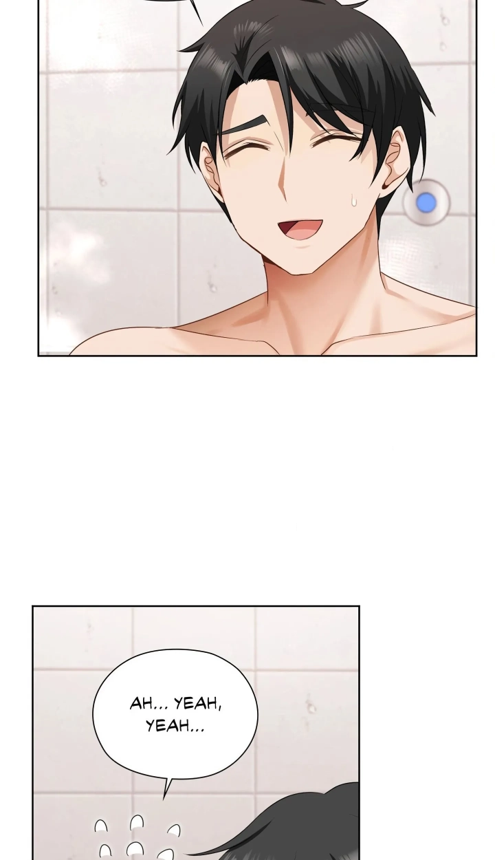 Read Building My Roster chapter 20 image 44 on Lezhin