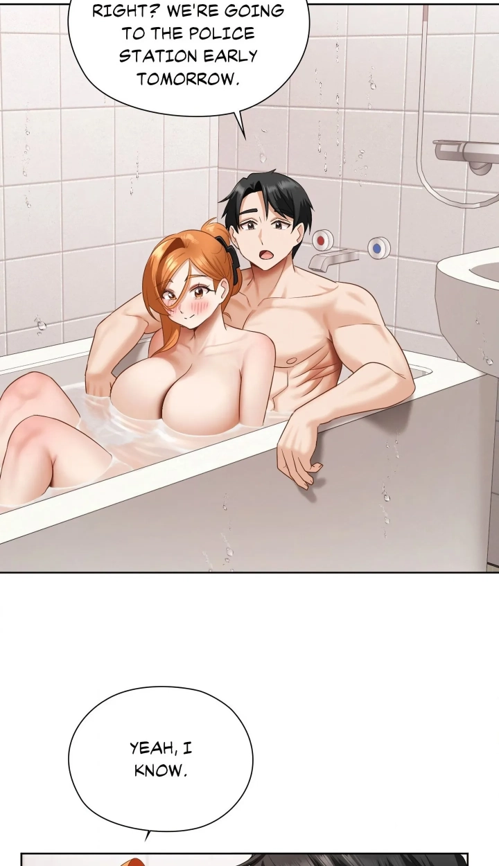 Read Building My Roster chapter 20 image 47 on Lezhin