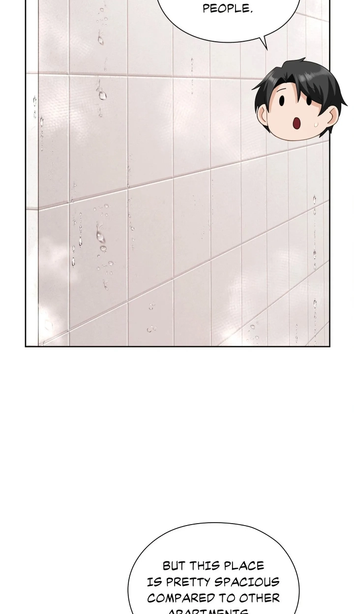 Read Building My Roster chapter 20 image 50 on Lezhin