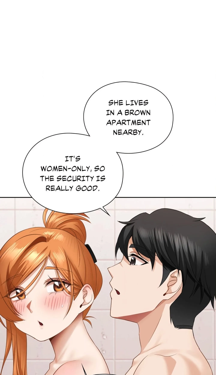 Read Building My Roster chapter 20 image 53 on Lezhin