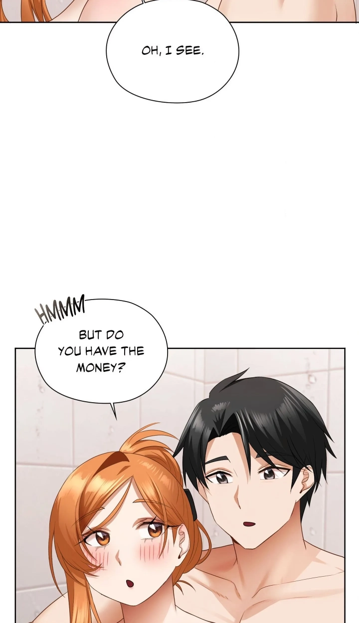 Read Building My Roster chapter 20 image 54 on Lezhin