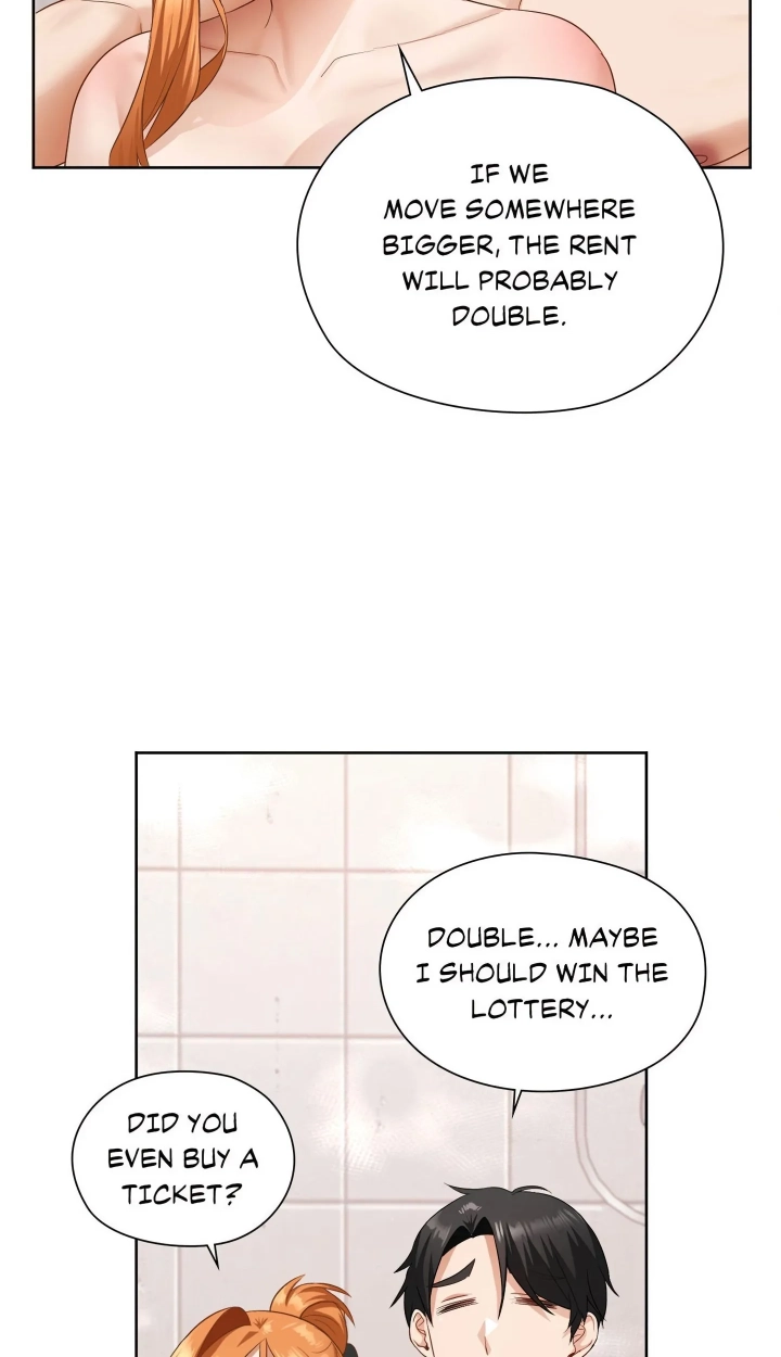 Read Building My Roster chapter 20 image 55 on Lezhin