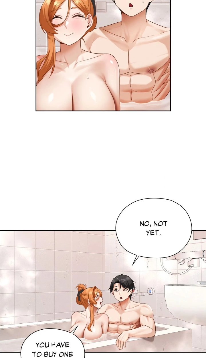 Read Building My Roster chapter 20 image 56 on Lezhin