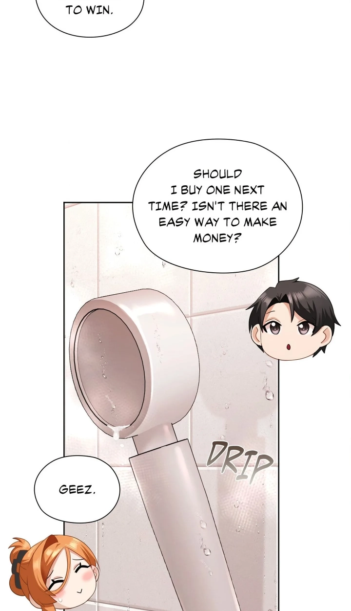 Read Building My Roster chapter 20 image 57 on Lezhin