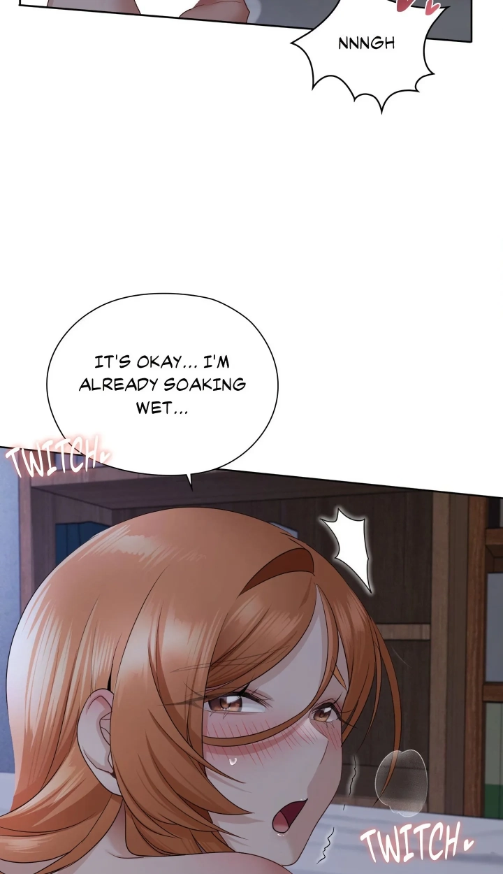 Read Building My Roster chapter 20 image 8 on Lezhin
