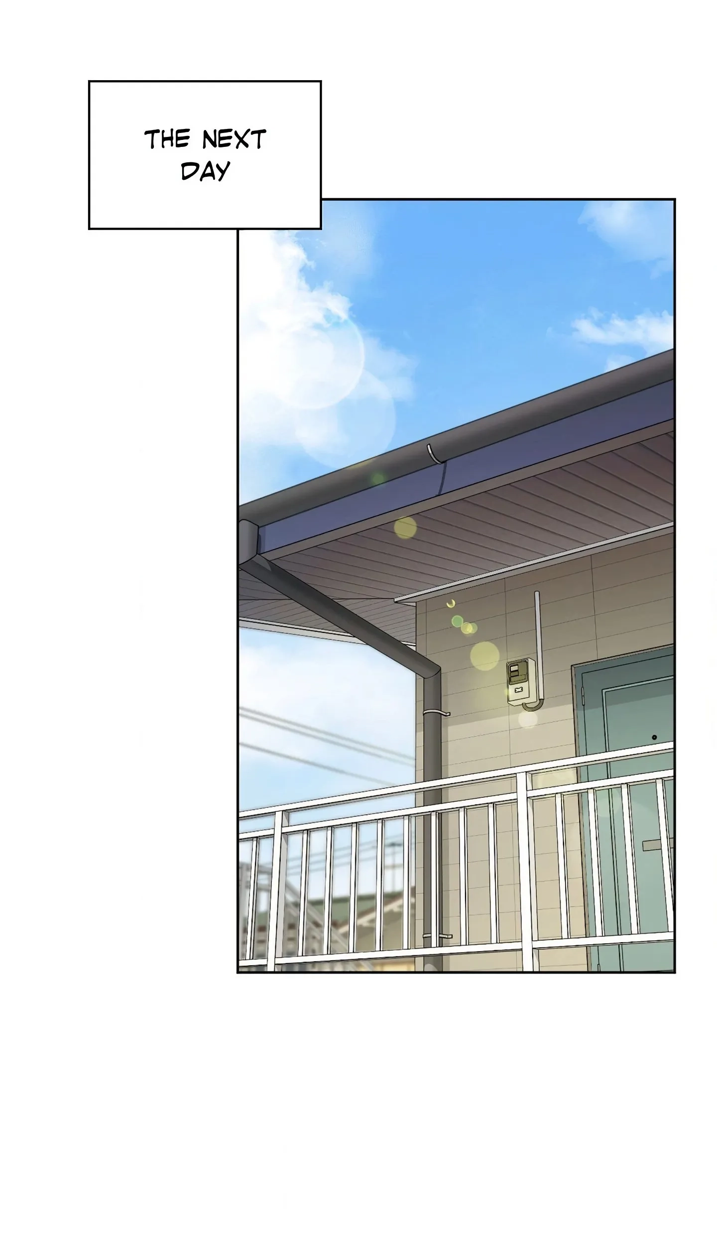 Read Building My Roster chapter 21 image 1 on Lezhin