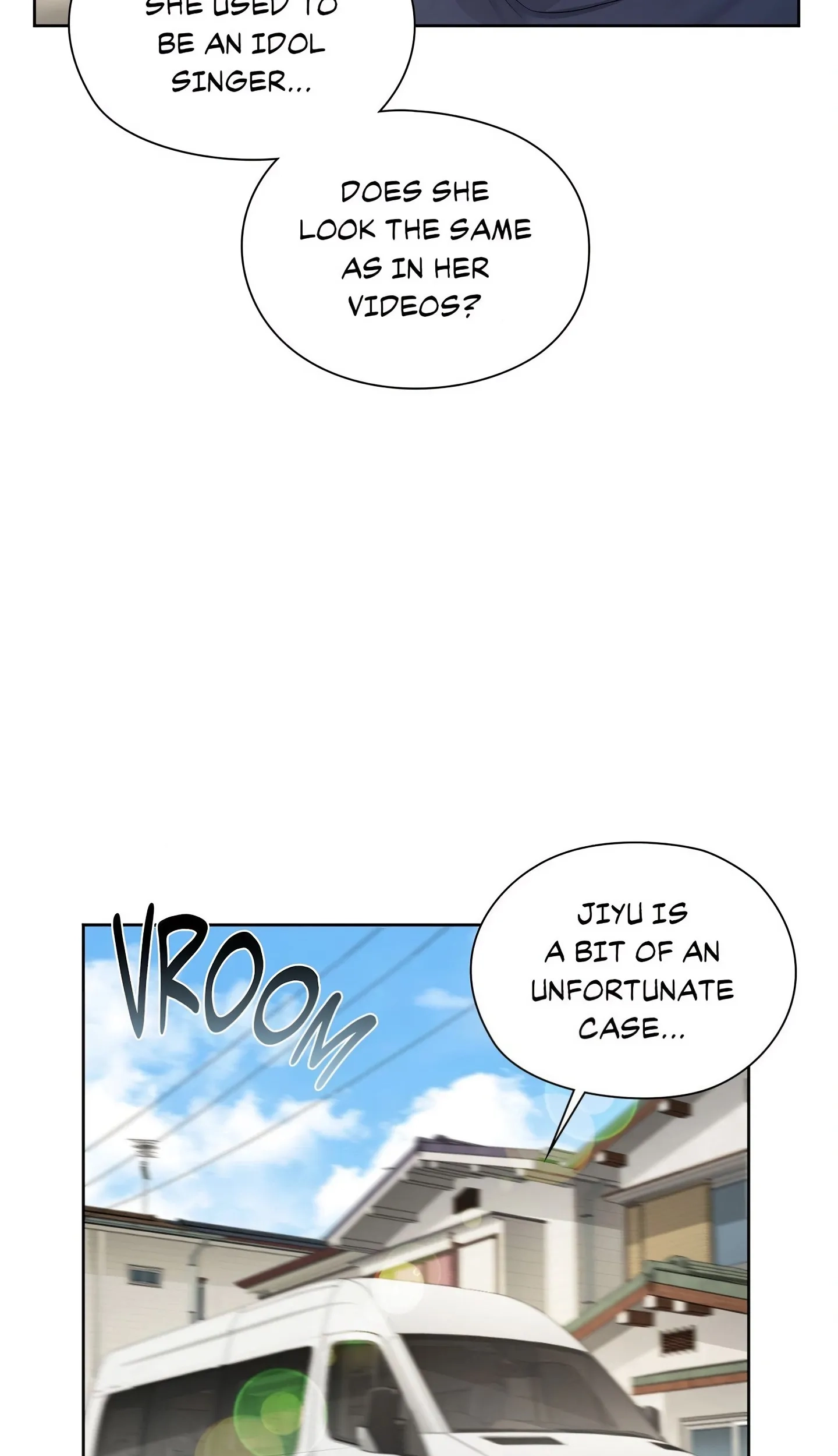 Read Building My Roster chapter 21 image 12 on Lezhin
