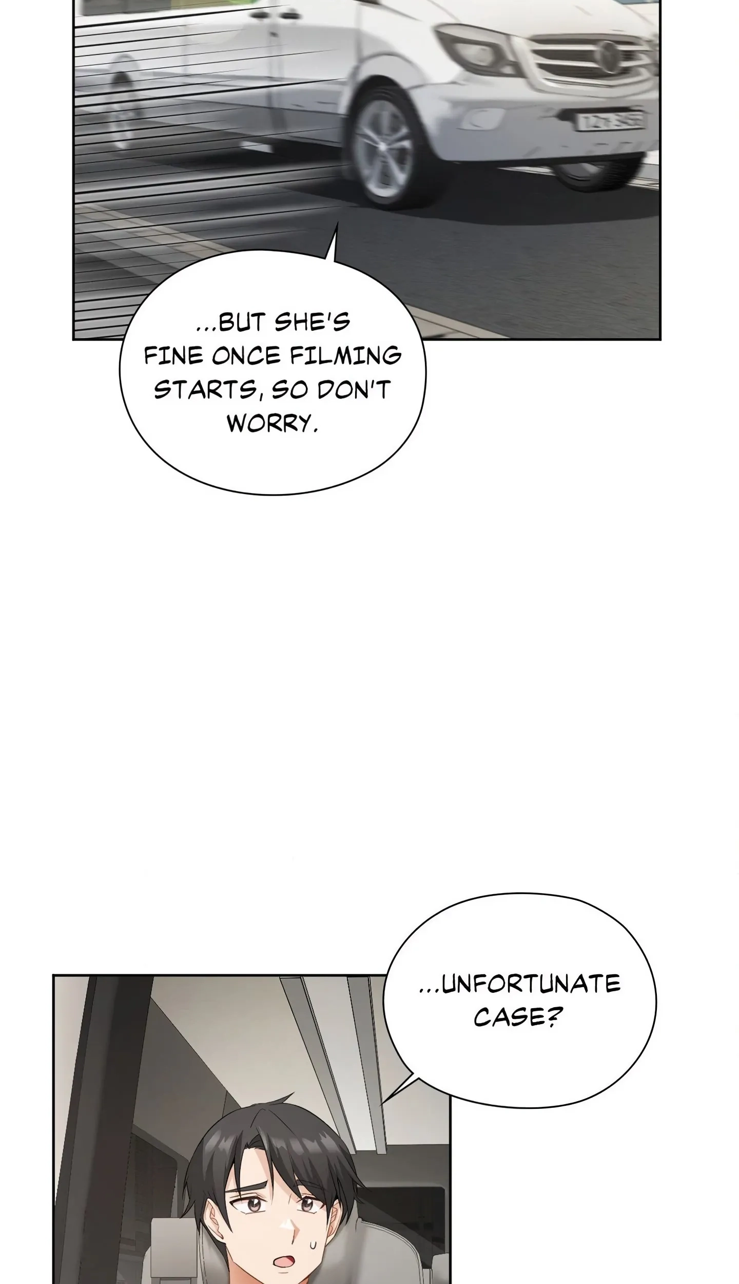 Read Building My Roster chapter 21 image 13 on Lezhin