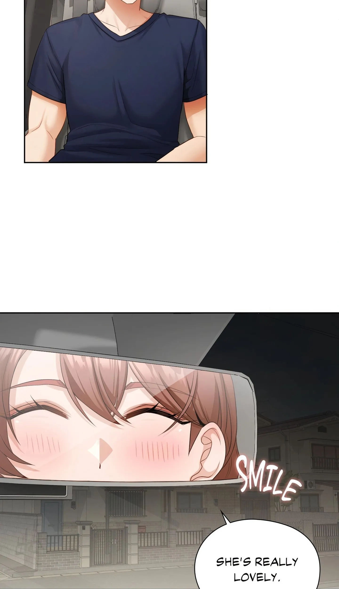 Read Building My Roster chapter 21 image 14 on Lezhin