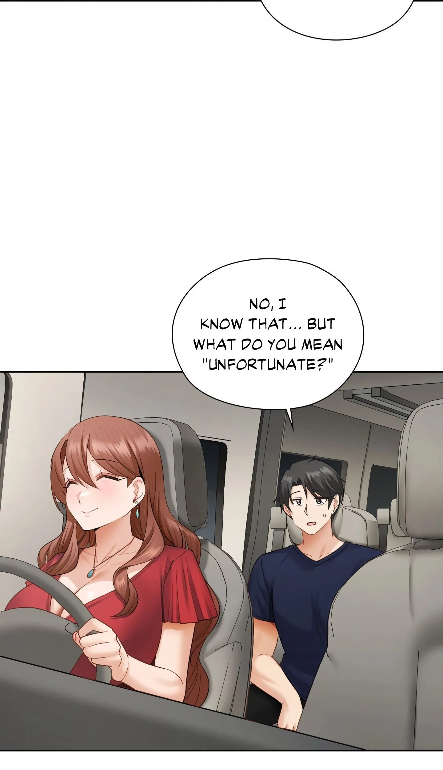 Read Building My Roster chapter 21 image 15 on Lezhin