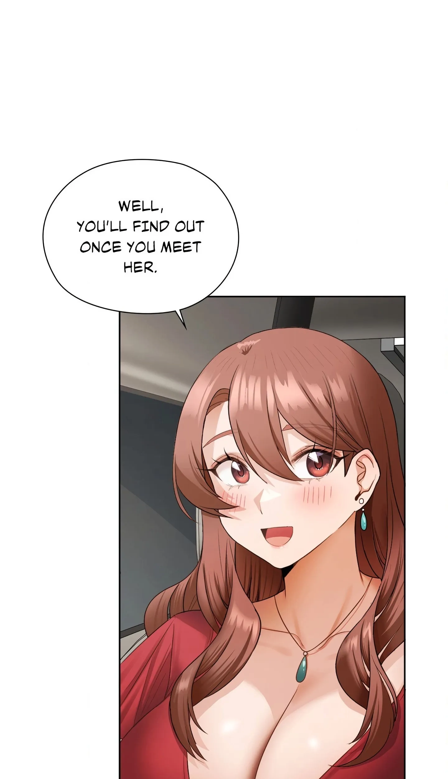 Read Building My Roster chapter 21 image 16 on Lezhin