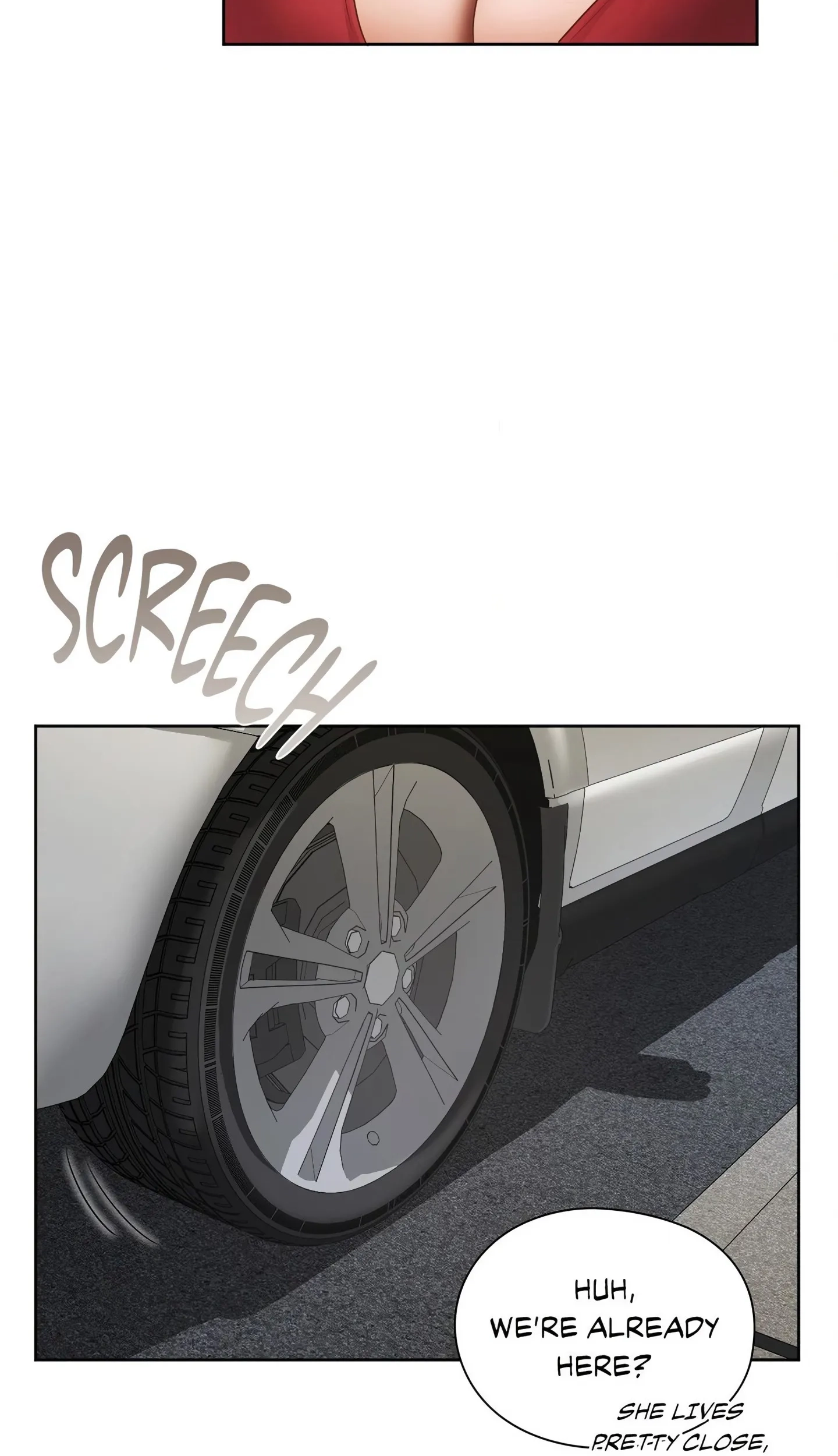 Read Building My Roster chapter 21 image 17 on Lezhin