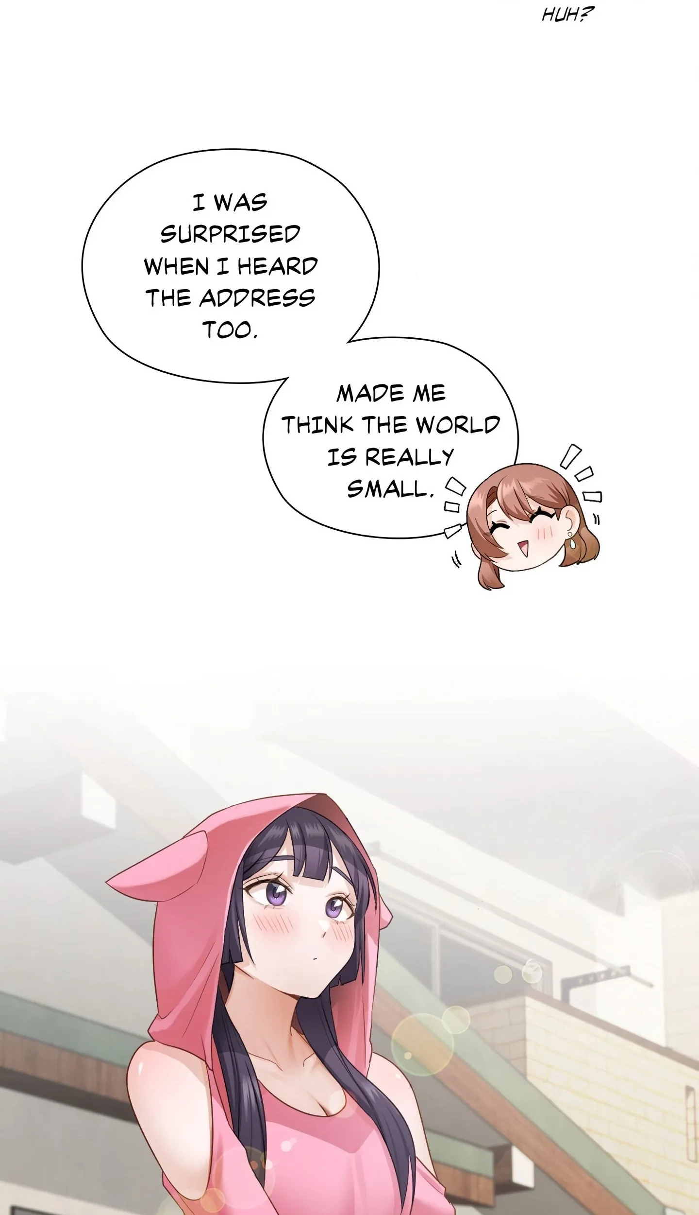 Read Building My Roster chapter 21 image 18 on Lezhin