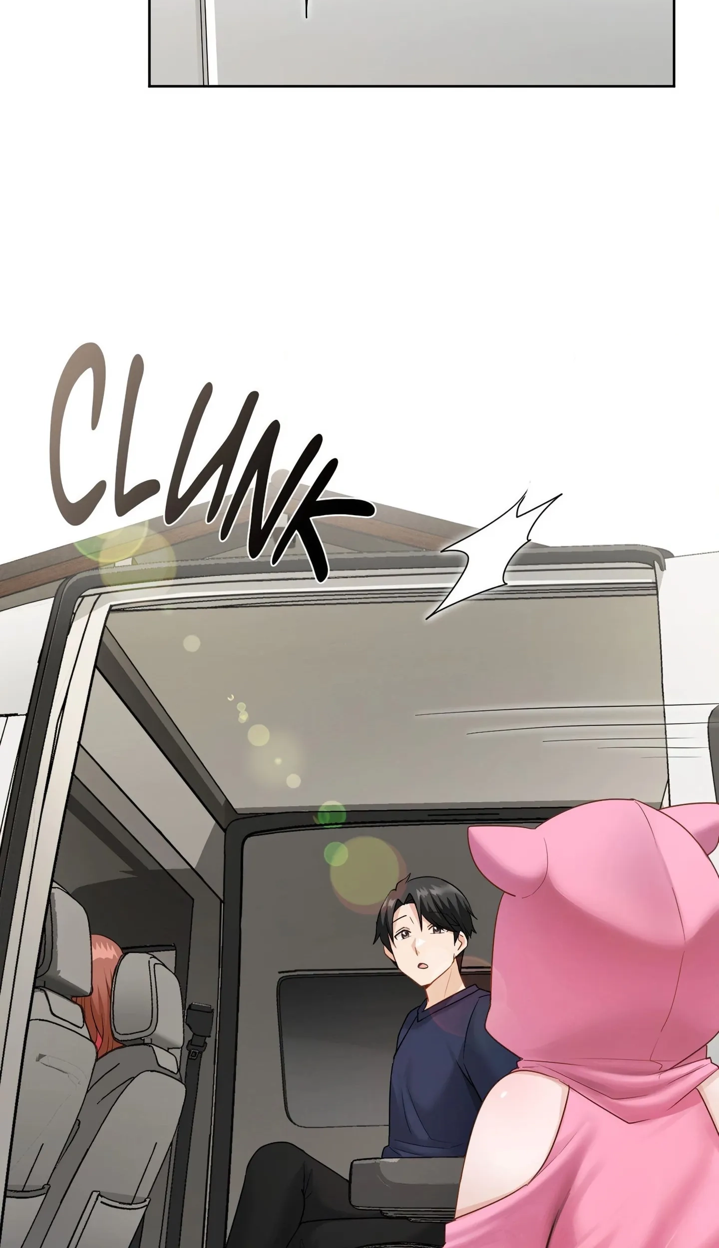 Read Building My Roster chapter 21 image 23 on Lezhin