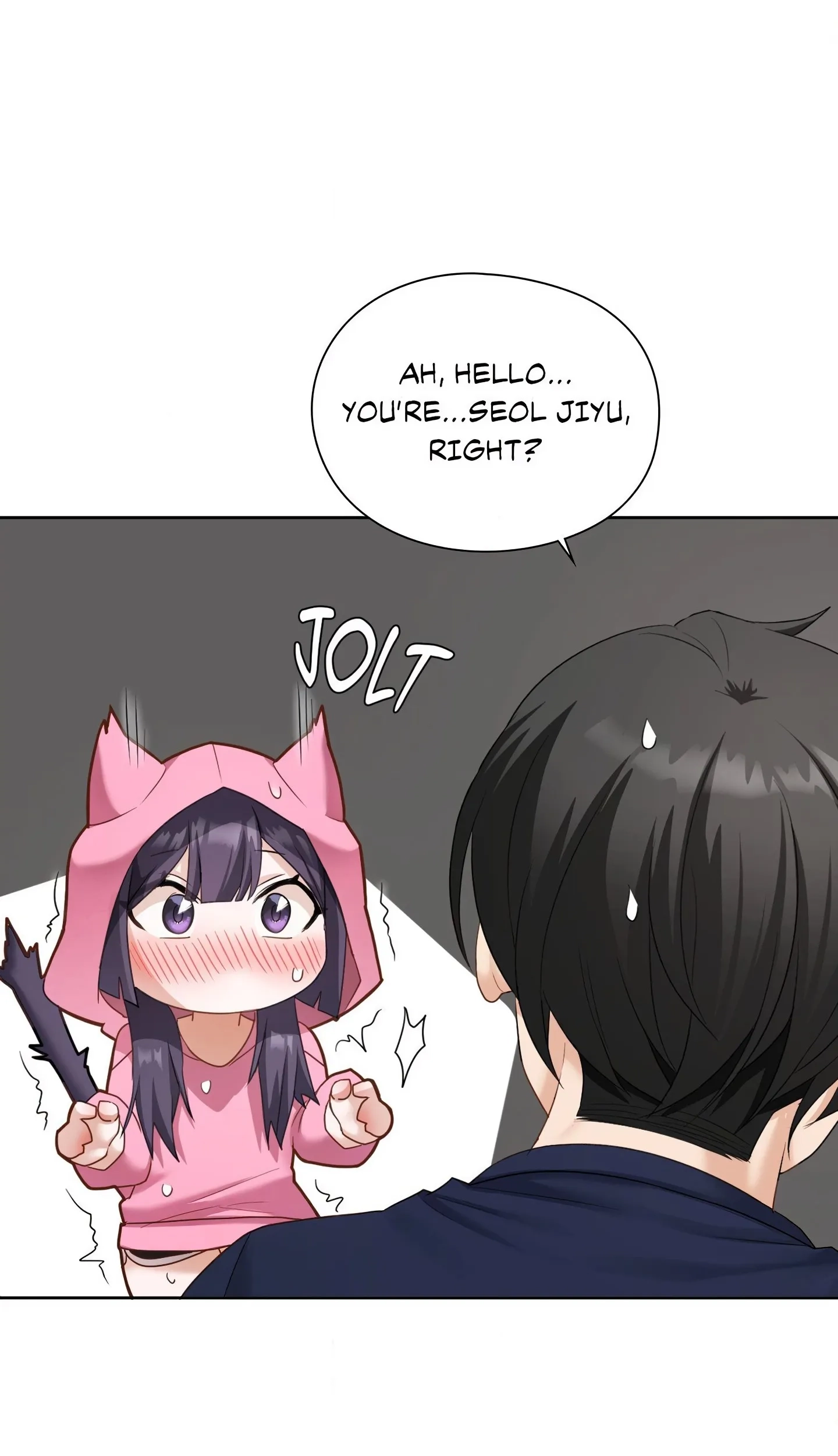 Read Building My Roster chapter 21 image 25 on Lezhin