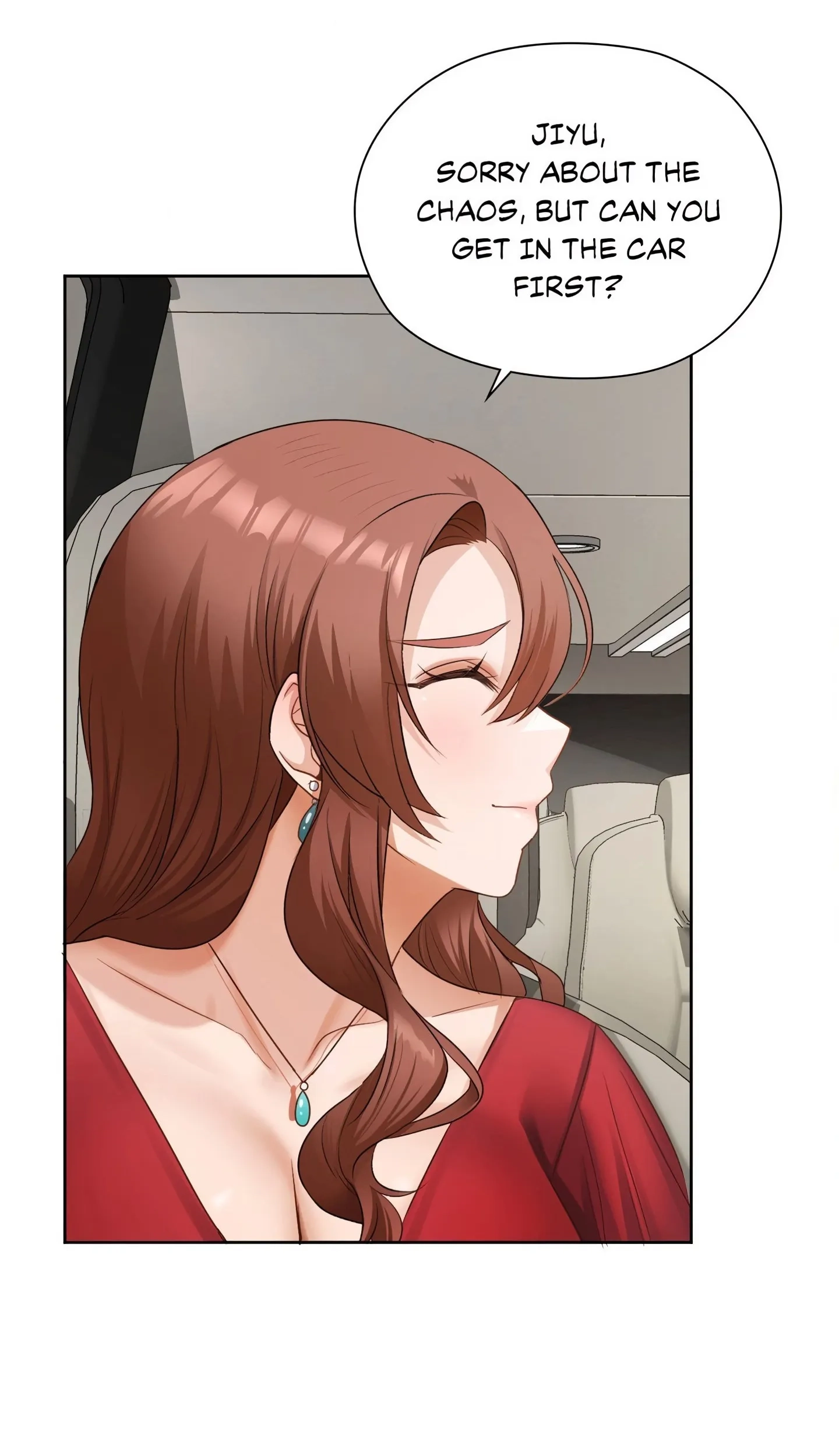 Read Building My Roster chapter 21 image 27 on Lezhin