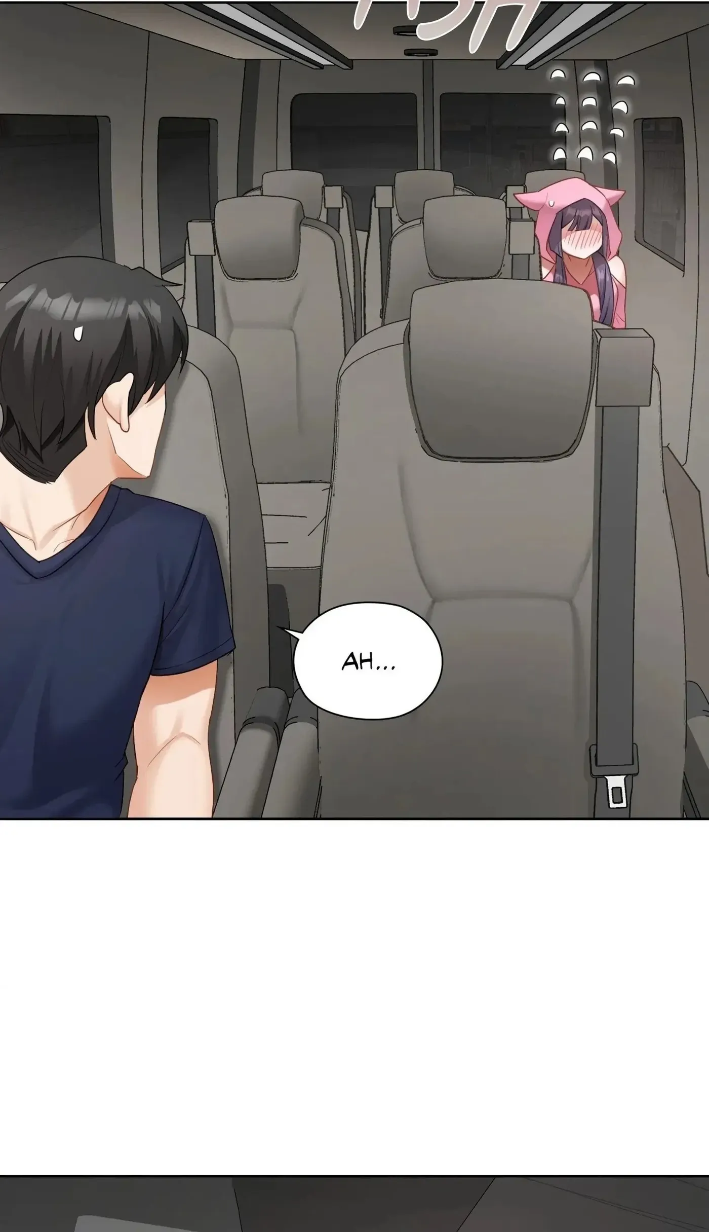 Read Building My Roster chapter 21 image 29 on Lezhin
