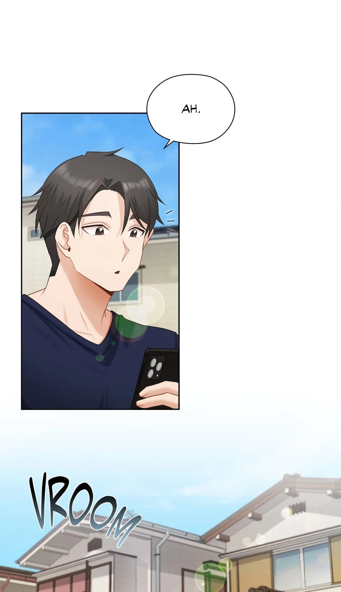Read Building My Roster chapter 21 image 3 on Lezhin