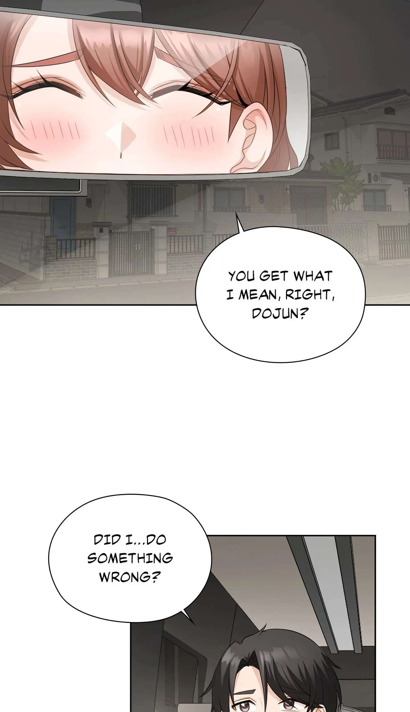 Read Building My Roster chapter 21 image 30 on Lezhin
