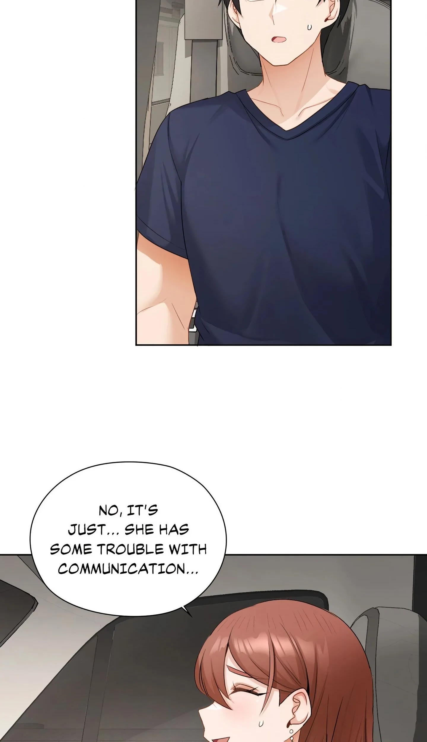 Read Building My Roster chapter 21 image 31 on Lezhin
