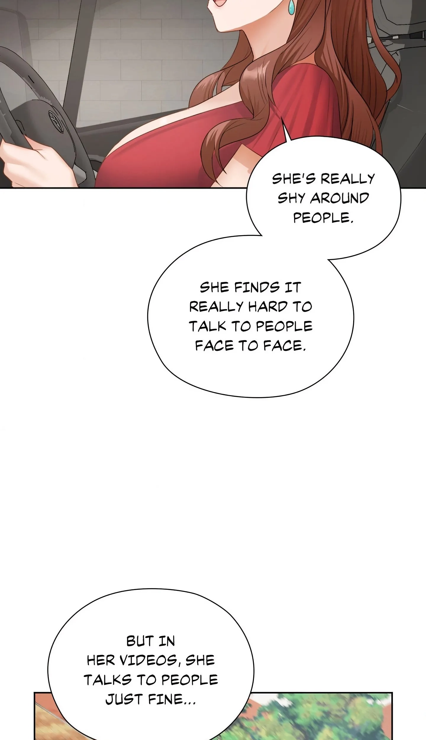 Read Building My Roster chapter 21 image 32 on Lezhin