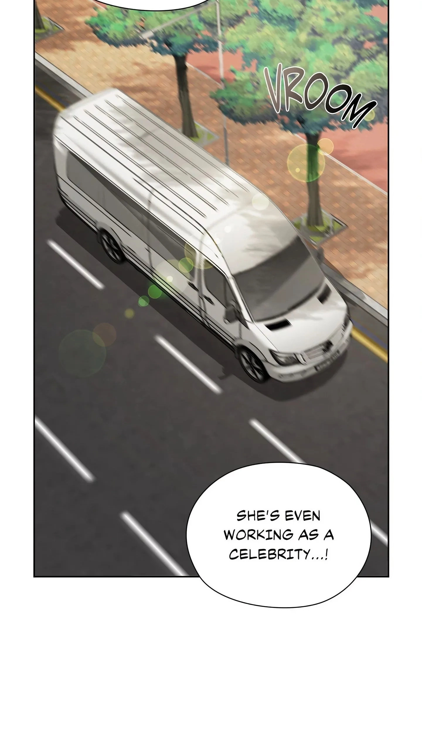 Read Building My Roster chapter 21 image 33 on Lezhin
